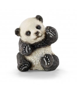 schleich WILD LIFE 14734 lasten leluhahmo