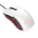 Trust GXT 922W YBAR pele Speļu Labā roka USB Type-A Optisks 7200 DPI Trust GXT 922W YBAR pele Speļu Labā roka USB Type-A Optisks 7200 DPI