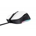 Trust GXT 922W YBAR hiir Mängimine Parempoolne USB tüüp A Optiline 7200 DPI