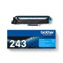 Brother TN-243C toner cartridge 1 pc(s) Original Cyan Brother TN-243C toner cartridge 1 pc(s) Original Cyan