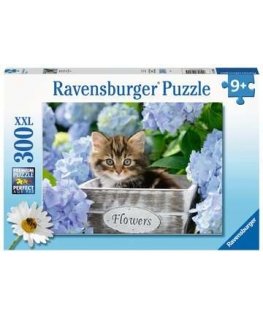 Ravensburger 00.012.894 300 vnt Gyvūnai