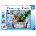 Ravensburger 00.012.894 300 kpl Eläimet Ravensburger 00.012.894 300 kpl Eläimet