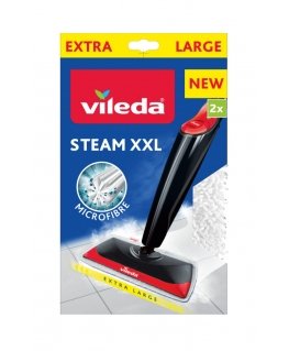 Vileda Steam XXL Riidest puhastuslapid
