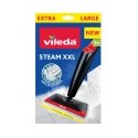 Vileda Steam XXL Medžiaginės pagalvėlės Vileda Steam XXL Medžiaginės pagalvėlės