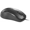 Defender STANDARD MB-580 hiir Kontor Mõlemakäeline USB tüüp A Optiline 1000 DPI