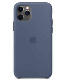 Mocco Ultra Back Case 1 mm Silicone Case for Apple iPhone 11 Pro Transparent
