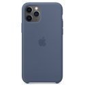 Mocco Ultra Back Case 1 mm Aizmugurējais Silikona Apvalks Priekš Apple iPhone 11 Pro Caurspīdīgs Mocco Ultra Back Case 1 mm Aizmugurējais Silikona Apvalks Priekš Apple iPhone 11 Pro Caurspīdīgs
