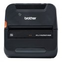 Brother RJ-4250WB etikettitulostin 203 x 203 DPI 127 mm/s Langallinen & langaton Wi-Fi Bluetooth Brother RJ-4250WB etikettitulostin 203 x 203 DPI 127 mm/s Langallinen & langaton Wi-Fi Bluetooth