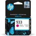 HP 933 alkuperäinen magenta mustepatruuna HP 933 alkuperäinen magenta mustepatruuna