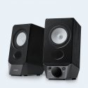 Edifier R19BT набор аудио колонок 4 W Универсальная Черный Bluetooth Edifier R19BT набор аудио колонок 4 W Универсальная Черный Bluetooth