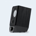 Edifier R19BT kaiutinsetti 4 W Universaali musta Bluetooth