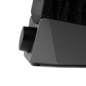 Edifier R19BT skaļruņu komplekts 4 W Universāls Melns Bluetooth