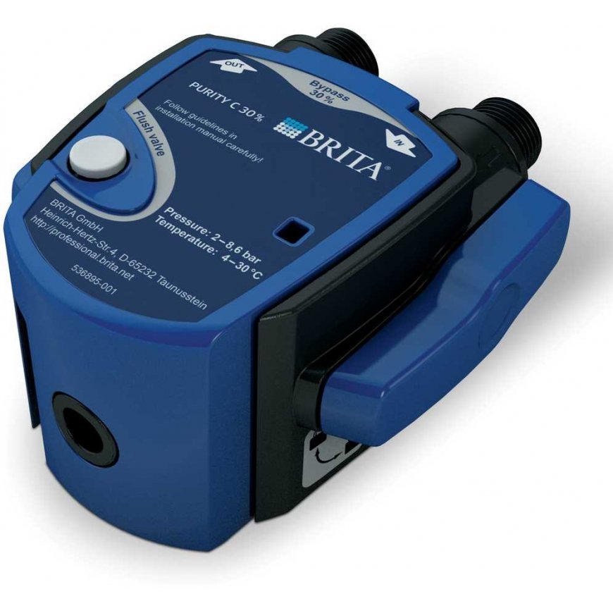 Hendi Water filter head for Brita