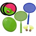 3in1 OUTDOOR BEACH PELISETTI ENERO TOYS 3in1 OUTDOOR BEACH PELISETTI ENERO TOYS