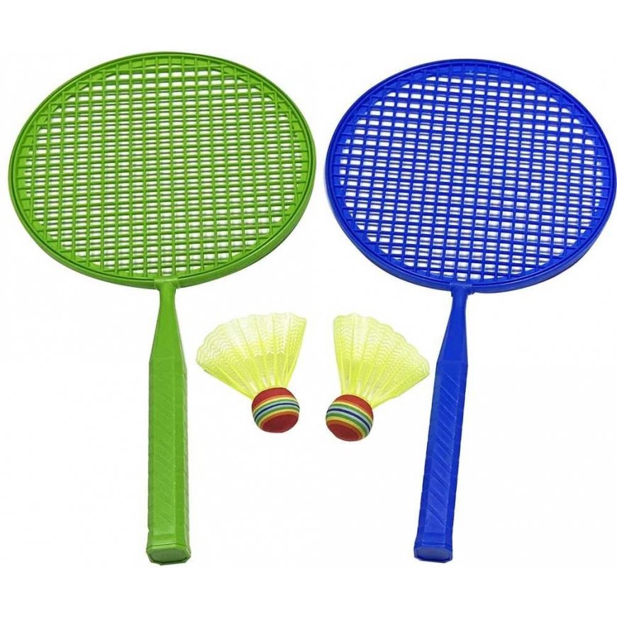 Set GIER OUTDOOR NA PLAŻĘ 3W1 ENERO TOYS – 3