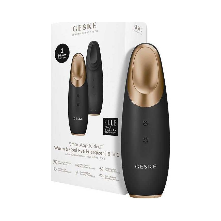 GESKE 6 IN 1 WARM &