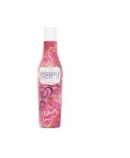 Oranjito 3 lygis Pinacolada Superbronzer - įdegio losjonas soliariumui - 200 ml