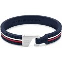 Tommy Hilfiger Sports silikonirannekoru miehille 2790606 Tommy Hilfiger Sports silikonirannekoru miehille 2790606