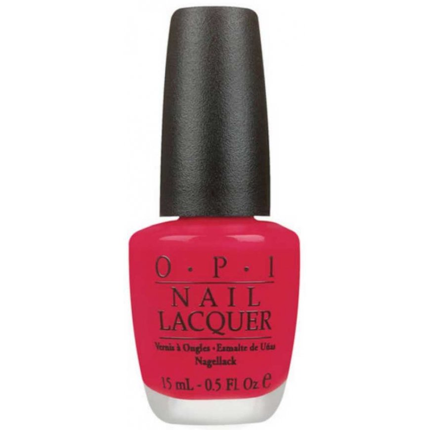 Opi Nail Lacquer Nla46 Koala Bear Y, 15 ml