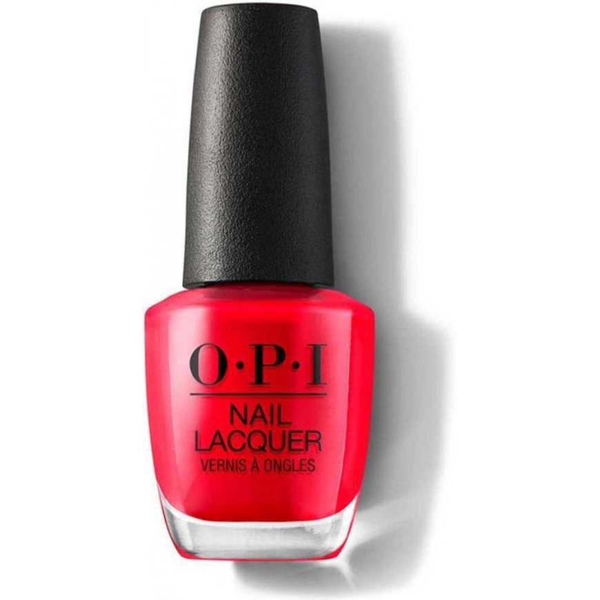 Opi Nail Lacquer Nla46 Koala Bear Y, 15 ml – 2