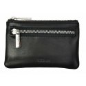Segali Leather mini wallet-keychain Segali Leather mini wallet-keychain