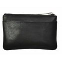 Segali Leather mini wallet-keychain Segali Leather mini wallet-keychain