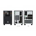 Vertiv Liebert EDGE-1000IMT puhvertoiteallikas (UPS) Liini-interaktiivne 1 kVA 900 W 5 vahelduvvoolu Vertiv Liebert EDGE-1000IMT puhvertoiteallikas (UPS) Liini-interaktiivne 1 kVA 900 W 5 vahelduvvoolu