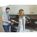 ELDOMI KOHVIKLIIMA MK50 KOHV, VÕIMSUS 200 W, TERASÕNG, NUPP ELDOMI KOHVIKLIIMA MK50 KOHV, VÕIMSUS 200 W, TERASÕNG, NUPP