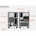 Vertiv Liebert Edge Uninterruptible Power Supply (UPS) - 1000VA 900W 230V Line Interactive AVR Mini Vertiv Liebert Edge Uninterruptible Power Supply (UPS) - 1000VA 900W 230V Line Interactive AVR Mini