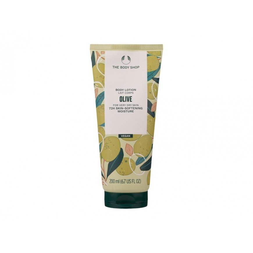 The Body Shop The Body Shop