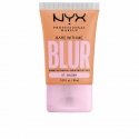 NYX Professional 466 - Bare With Me Blur Tint Foundation 07 Golden
