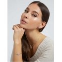 Guess Color My Day moderni kullattu kaulakoru JUBN02245JWYGT/U
