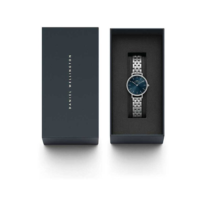 Daniel Wellington Petite 28 ARCTIC S -kello DW00100664 – 4
