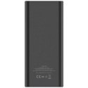 GoGEN Powerbank Power Bank 20 000 mAh Gogen PB200007B juoda