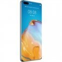 Mocco Ultra Slim Soft Matte 0.3 mm Matēts Silikona Apvalks Priekš Huawei P40 Melns Mocco Ultra Slim Soft Matte 0.3 mm Matēts Silikona Apvalks Priekš Huawei P40 Melns