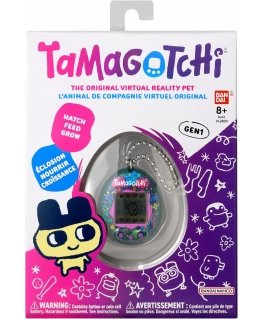 Superbuzz *****SUPBUZZ Tamagotchi Pretty Party 29875