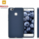 Mocco Ultra Slim Soft Matte 0.3 mm Matēts Silikona Apvalks Priekš Huawei P40 Melns Mocco Ultra Slim Soft Matte 0.3 mm Matēts Silikona Apvalks Priekš Huawei P40 Melns