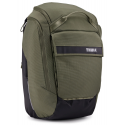 Thule Paramount Backpack 24 l roll-top backpack - black-universal Thule Paramount Backpack 24 l roll-top backpack - black-universal