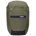 Thule Paramount Backpack 24 l roll-top backpack - black-universal Thule Paramount Backpack 24 l roll-top backpack - black-universal
