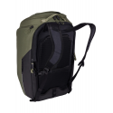 Kuprinė roll-top Thule Paramount Backpack 24 l - juodas-universalus Kuprinė roll-top Thule Paramount Backpack 24 l - juodas-universalus