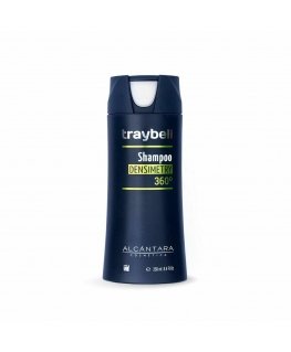 Alcantara Traybell Densimetry Volumizing Shampoo (250 ml)