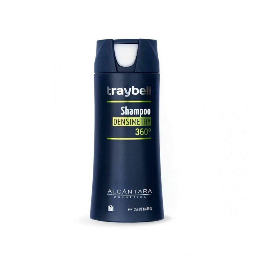 Alcantara Traybell Densimetry Volumizing Shampoo (250