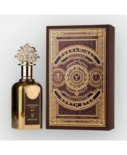 Paris Corner North Stag Phenominal Quatorze XIV 100 ml Unisex hajuvesi