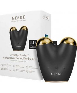 GESKE 6 IN 1 FACE LIFTER elektrinis veido priežiūros prietaisas