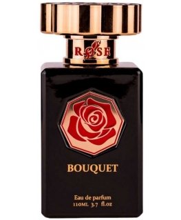 Maison Asrar Rose Bouquet Eau de Parfum Spray 110 ml