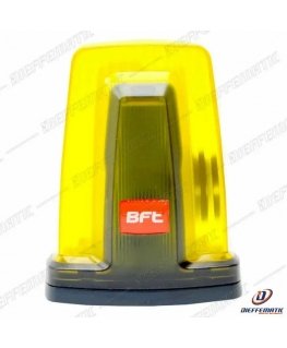 BFT Radius LED AC A R1 230V lempa su antena