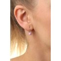 Moiss Delicate silver earrings Butterflies E0000142 Moiss Delicate silver earrings Butterflies E0000142