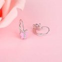 Moiss Delicate silver earrings Butterflies E0000142 Moiss Delicate silver earrings Butterflies E0000142