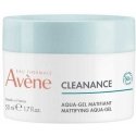 Avene Cleanance Aqua-Mattifying Aqua-Gel matte gel 50ml