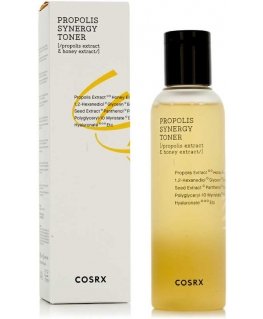 COSRX Skin tonic propolisilla (Full Fit Propolis Synergy Toner) 150 ml 150 ml paikallishoitotuote